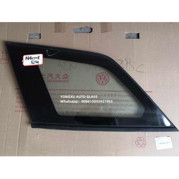 Peugeot 5008 5d Suv 2016 Auto Safety Glass Replacement Vehicle Windshield Glass