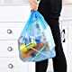 Eco Friendly Plastic D2W EPI Cassava Corn Starch 100% OXO Biodegradable Compostable Die Cut Bags Wholesale