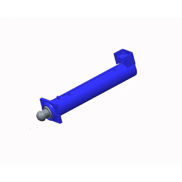 Support Oil Cylinder
