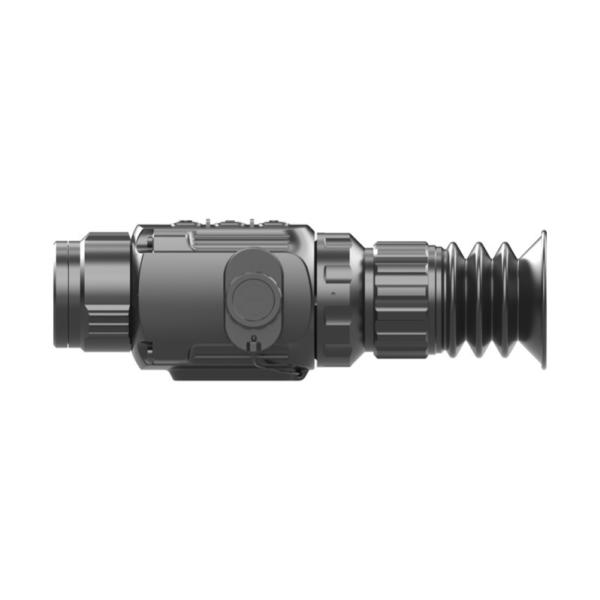 IPX66 Thermal Imaging Night Vision Rifle Scope With 400*300 IR Resolution