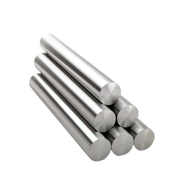 SS310 diâmetro de aço inoxidável lustrado espelho da categoria 6-400mm da barra lisa 1,4923