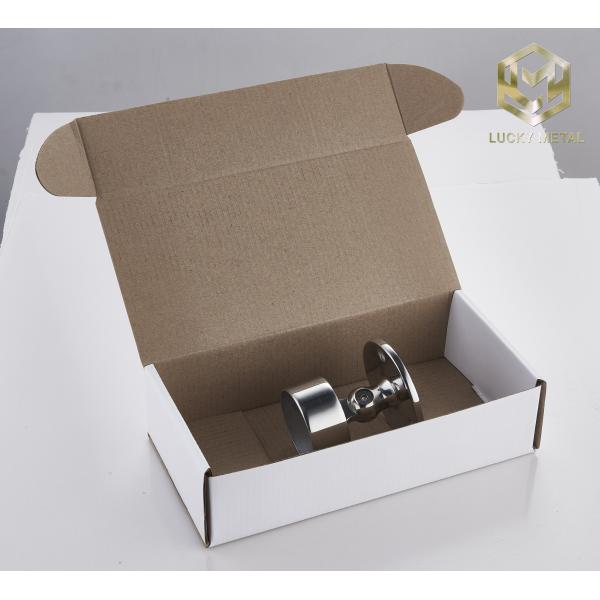 HJ Escalão de aço inoxidável Modern Design Balustrade Balustrade Rod Rod Bar Tubos