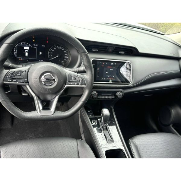 Nissan 2022 Model Kaken 1.5 Continuously Variable XV Luxury Edition Automatic Transmission