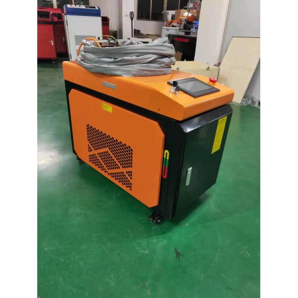 MINI 1500W 2000W 3000W ручная лазерная сварка портативная волокна лазерная сварочная машина