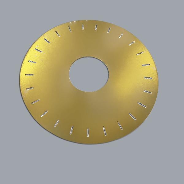 High Precision Copper Chemical Etching 0.005mm Tolerance