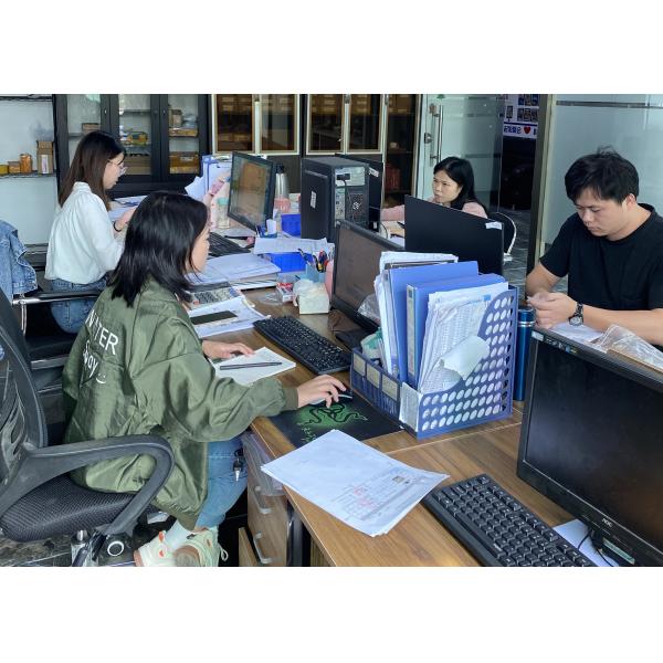 Guangzhou K Gold Jewelry Co., Ltd.