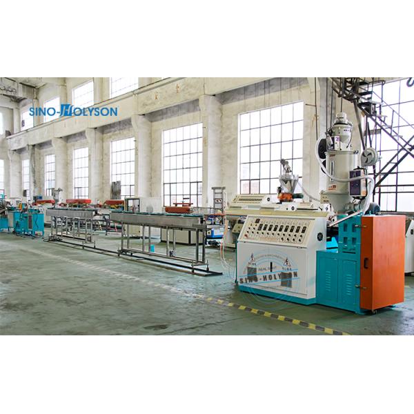 200-350 kg/h Máquina pulverizadora de sucata de PVC de plástico 380V / 415V