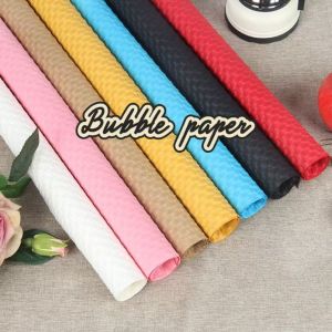 Bubble Paper Roll