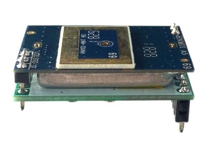 Cabeça de antena digital de microondas Sensor de microondas 5V para iluminação