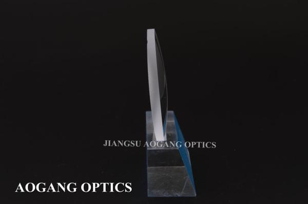 CR39 Custom Prescription Lenses Without Coating 1.499 Refractive Index