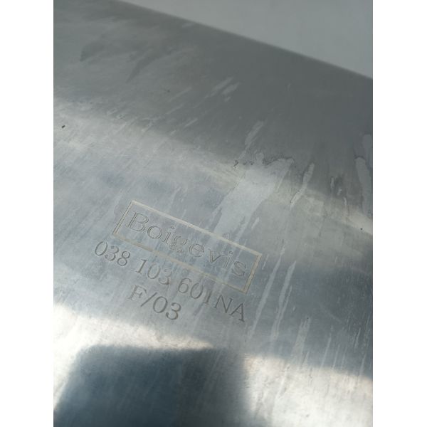 Hot selling oil pan 038 103 601 NA for A3/S3