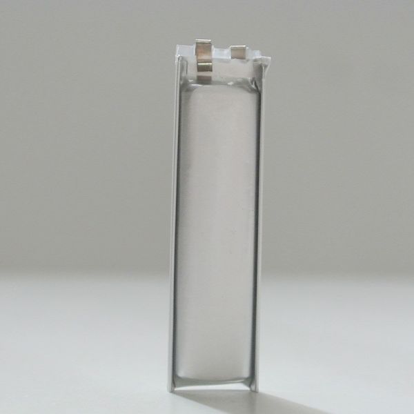 High-Rate 3A Lithium Polymer Battery 601444 Size with 500 Cycles for Long-Life Performance