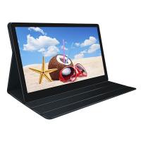 Monitores portátiles de la pantalla táctil del monitor 1920x1080 FHD HDR 13.3inches del juego