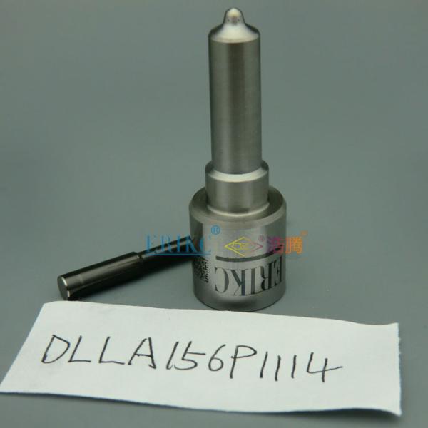 DLLA156 P1114 For BOS diesel injection pump nozzle DLLA 156P 1114 / DLLA 156 P1114 for injector 0445110092 / 0445110091