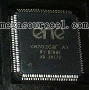 Integrated Circuit Chip KB3926QF A1 computer mainboard chips IC Chip