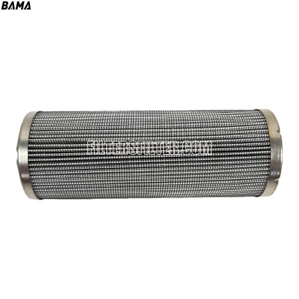 Zul. Continuous operating temperature Excavator Pressure Filter Element HP3202M60AN