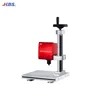 Electric DOT Peen Marking Machine 0.05-0.3mm Printing Depth 350w