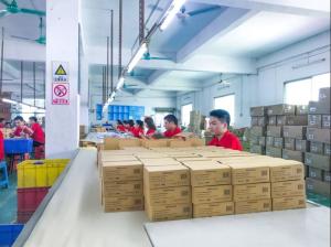 Guangzhou Huayi Electronic  Factory
