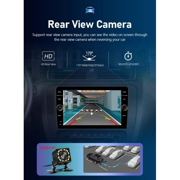 32G/64GB ROM Full Fit Touch Screen Car Radio Player для автомобиля Volvo S40 C30 C70 2004-2013 годов