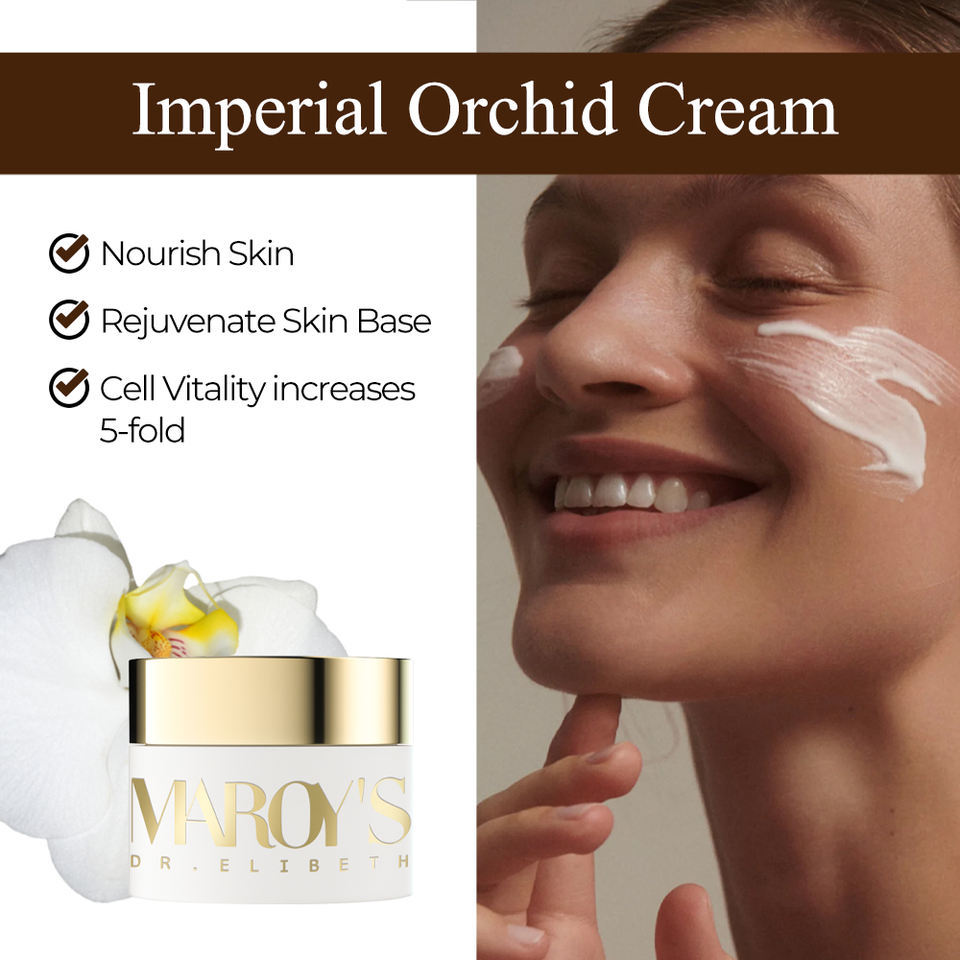 OEM ODM brand customized luxury face cream&lotion 50g whitening nourishing moisturizing skin brightening barrier repair facial moisturizing cream