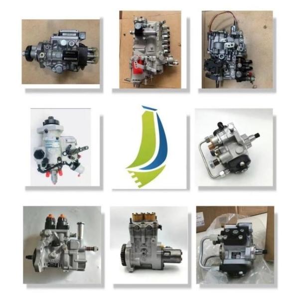 332G3778 Приоритет клапана 332/G3778 Запасная часть для буровой машины