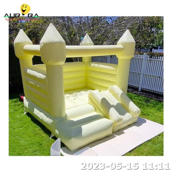 Inflatable Castle Bounce House Inflatable Jumping Castle Ultimate Combo Party