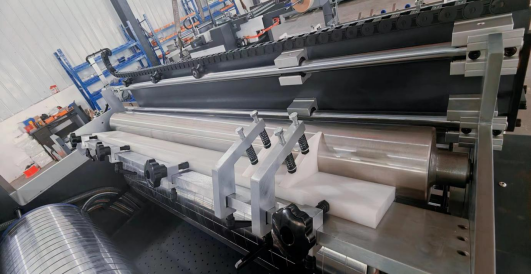JIGUO TC-760S Automatic Servo Window Patching Machine,Max. sheet size (mm):760*850,Min. sheet size  (mm):100*150,Max. Working Speed	:≤ 30000s/h (Depend on different product size)