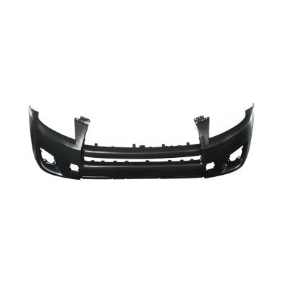 52119-0R905 Toyota RAV4 2009-2012 15kg ABS Plastic Front Bumper 521190R905