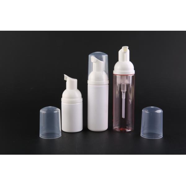 Бутылка с пеновым насосом 30 мм с PET-бутылкой 30-100 мл