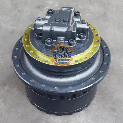 207-27-00590 Motor de viagem para PC300-8MO PC350-8MO