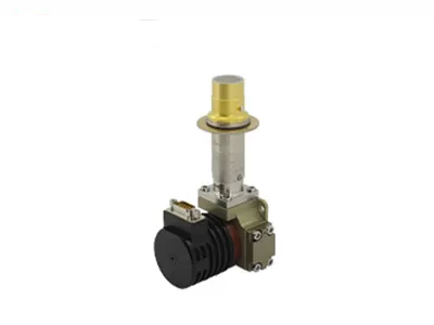 EO-IR Systems Integrated LWIR Cooled Infrared Detector 640x512 15μm