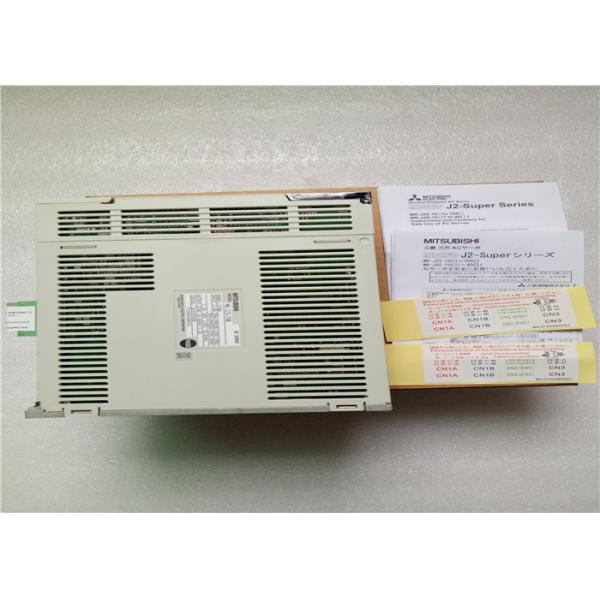 Electrical Automation Industrial Servo Drives Brand New Mitsubishi MR J2S 70B