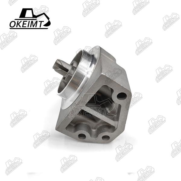 Pour la pompe de démarrage à main à carburant diesel pour excavatrice HITACHI ZAX350