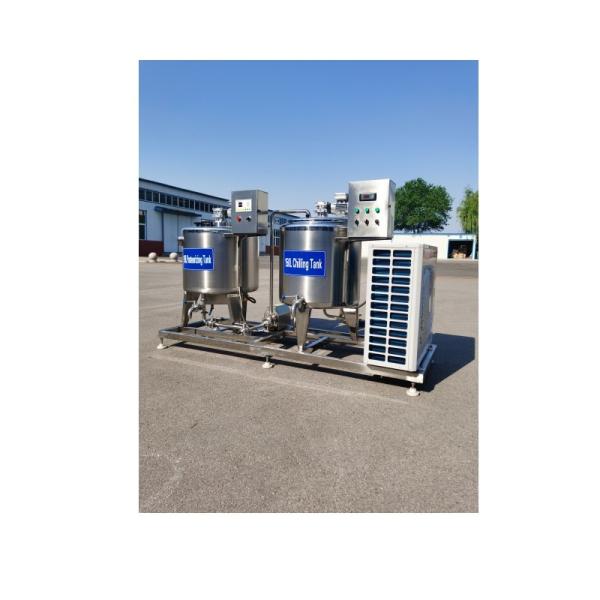 Hfd-Ml-100 2022 New Style Milk Dispenser Machine Heavy Duty