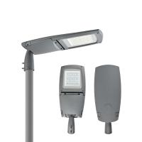 Réverbère mené en aluminium d'ODM 40w 50w 60w City Road