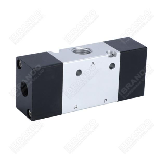 тип 5/2 клапан 4M110-06 Airtac соленоида держателя Намюр пути