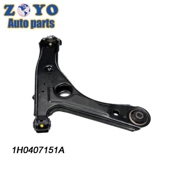 VW Golf/Jetta/Corrado Front Lower Control Arms for 2002-2011 Dorman No. 522-033/522-034