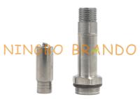 La manera NC FKM de la ODA 2 sella el tubo de acero inoxidable y el émbolo 1710520 de base 1710514 1710517 1710546