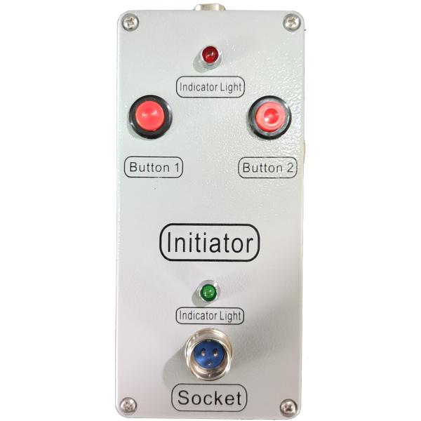 Operación simple de la instalación de bomba de la disposición del equipo del rompedor rápido de los explosivos