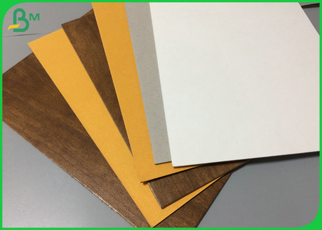 2.0mm 2.5mm Colored Cardboard Sheet For Box Material Making  Высокая жесткость 2,0 мм 2,5 мм цветной картонный лист для изготовления коробки материала