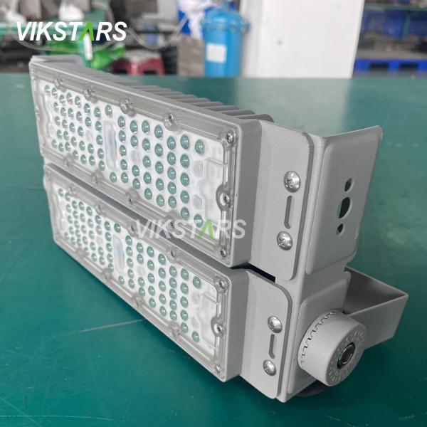 50W 100W 150W 200W 250W 300W Module High Mast Flood Lights Outdoor Football Field Lighting