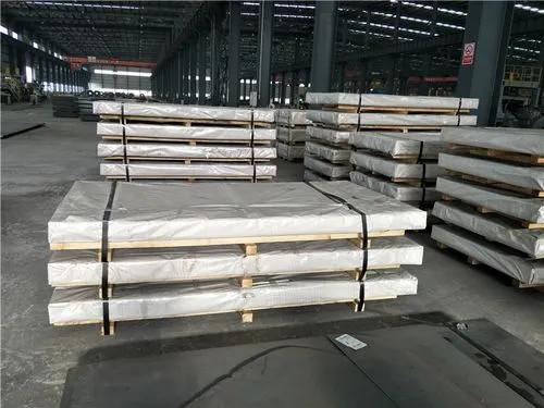 AZ100 Aluzinc IBR Trapezoidal Steel Tiles Galvalume Corrugated Metal Sheets