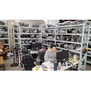 Guangzhou Shuangjie Auto Parts Co., Ltd.