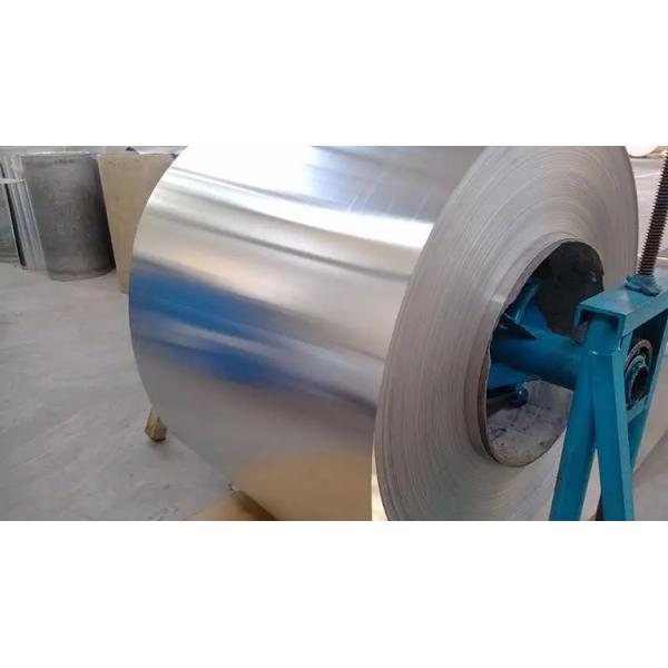 5005 5052 5083 6061 алюминиевый стальной датчик Ga 24 катушки 20 для строительной конструкции