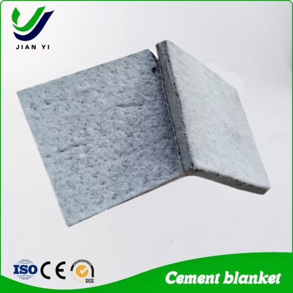  Cement-Infused Blanket: Roll Out. Wet It. Done. Sub-headline: Instant Concrete Without Mixing, Pouring, or Waiting.