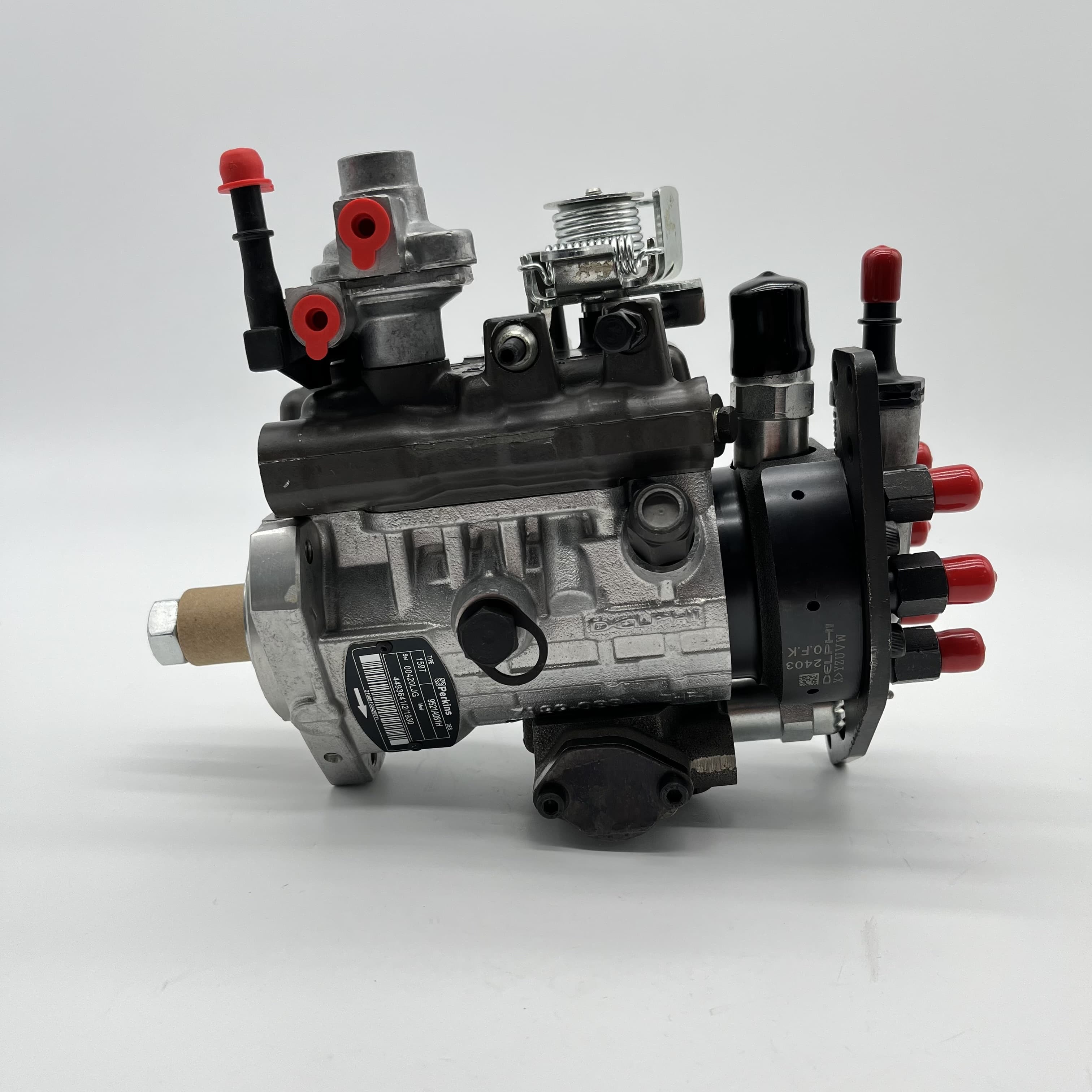 9521A081H Del-Phi Diesel Injection Pump Del-Phi Fuel System