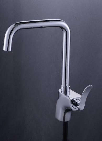 Fashion design tub faucet kitchen sink faucet Single handle water faucet