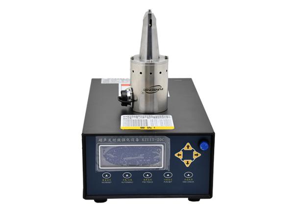 High Power 1500w Ultrasonic Mechanical Impact Testing Machine