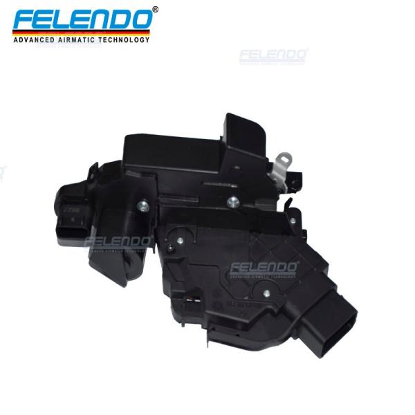 LR013893 Range Rover Body Parts Car Accessory Door Latch , Land Rover Auto Spare Parts