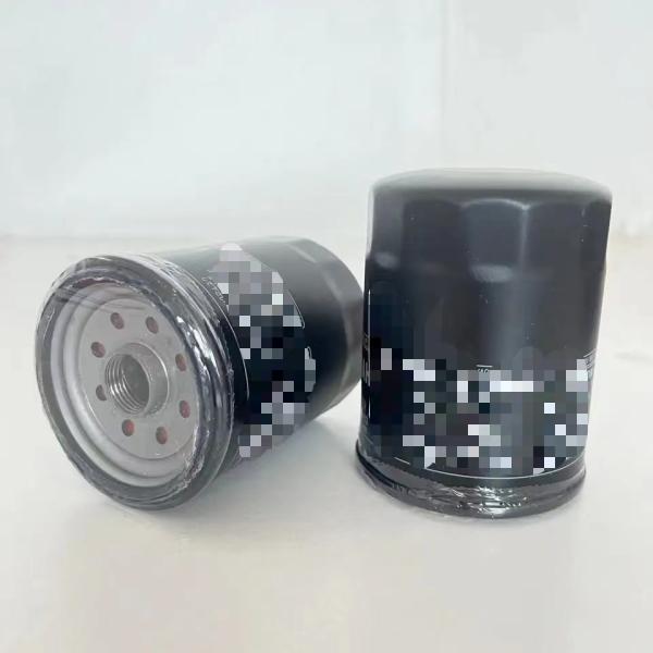 Other Year External Spare Parts Oil Filter N26-13440-02 N26-13440-03 for Customization